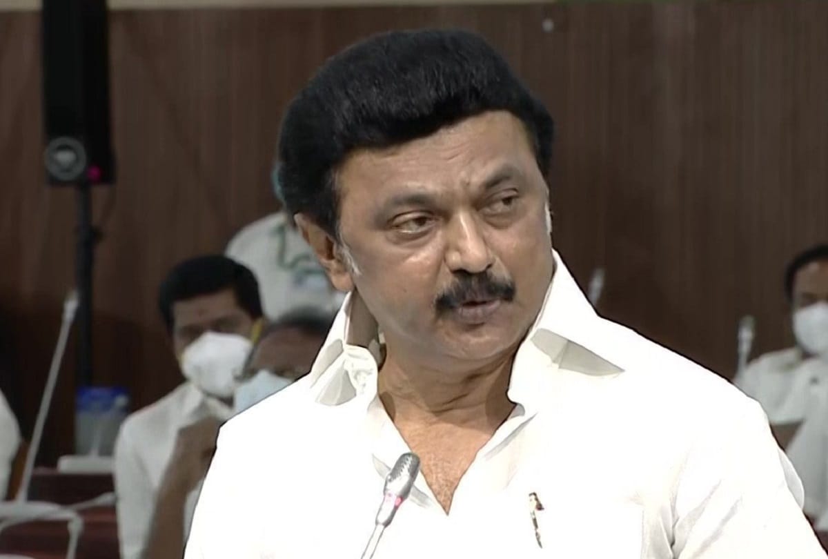 Tamil Nadu CM Stalin said It is necessary to come together against BJP Congress Left and other parties should unite