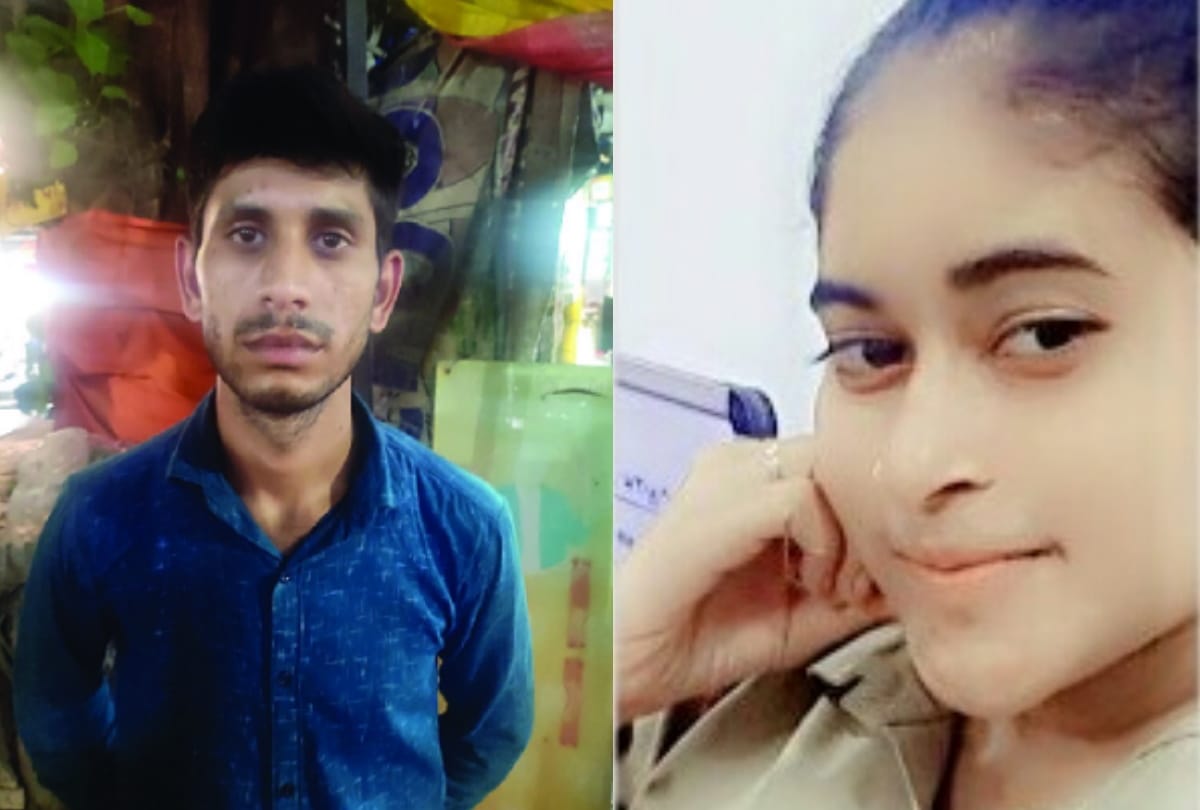 Husband took civil defence worker wife to Aravalli hills killed her in suspicion of illicit relation then surrender himself to police