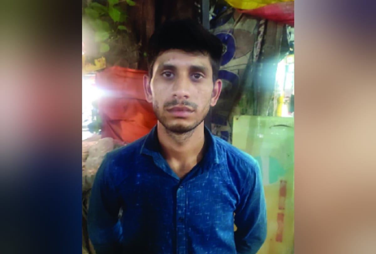 Husband took civil defence worker wife to Aravalli hills killed her in suspicion of illicit relation then surrender himself to police