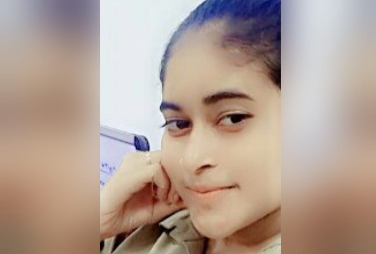 Husband took civil defence worker wife to Aravalli hills killed her in suspicion of illicit relation then surrender himself to police