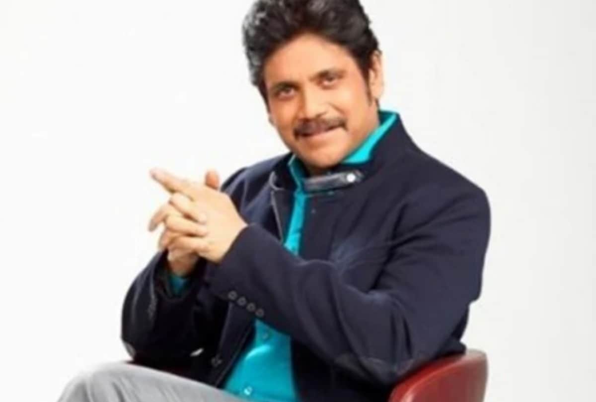 nagarjuna birthday special after marriage actor was in relationship with tabu know interesting facts about superstar