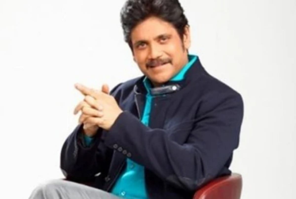Nagarjuna has denied the news of his statement on the divorce of son Naga Chaitanya and Samantha