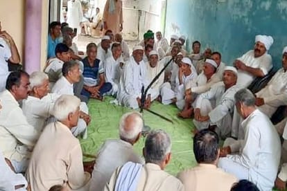 Bhakiyu adds strength for Kisan Mahapanchayat, lakhs of farmers will gather from four states