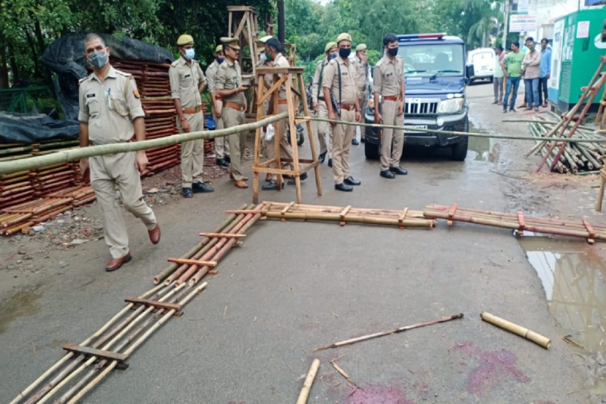 Meerut Councilor Murder Case: It has been revealed that there was a dispute over Rs 1.67 crore