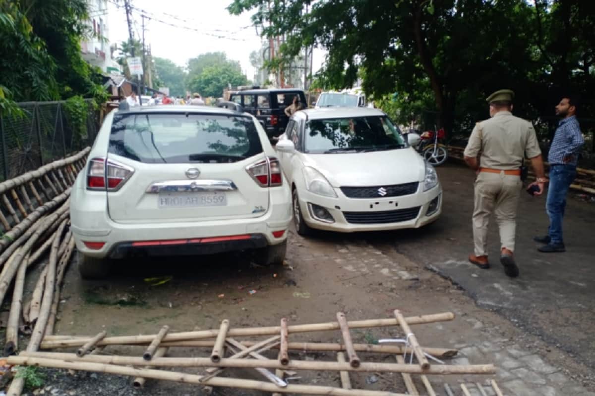 Meerut Councilor Murder Case: It has been revealed that there was a dispute over Rs 1.67 crore