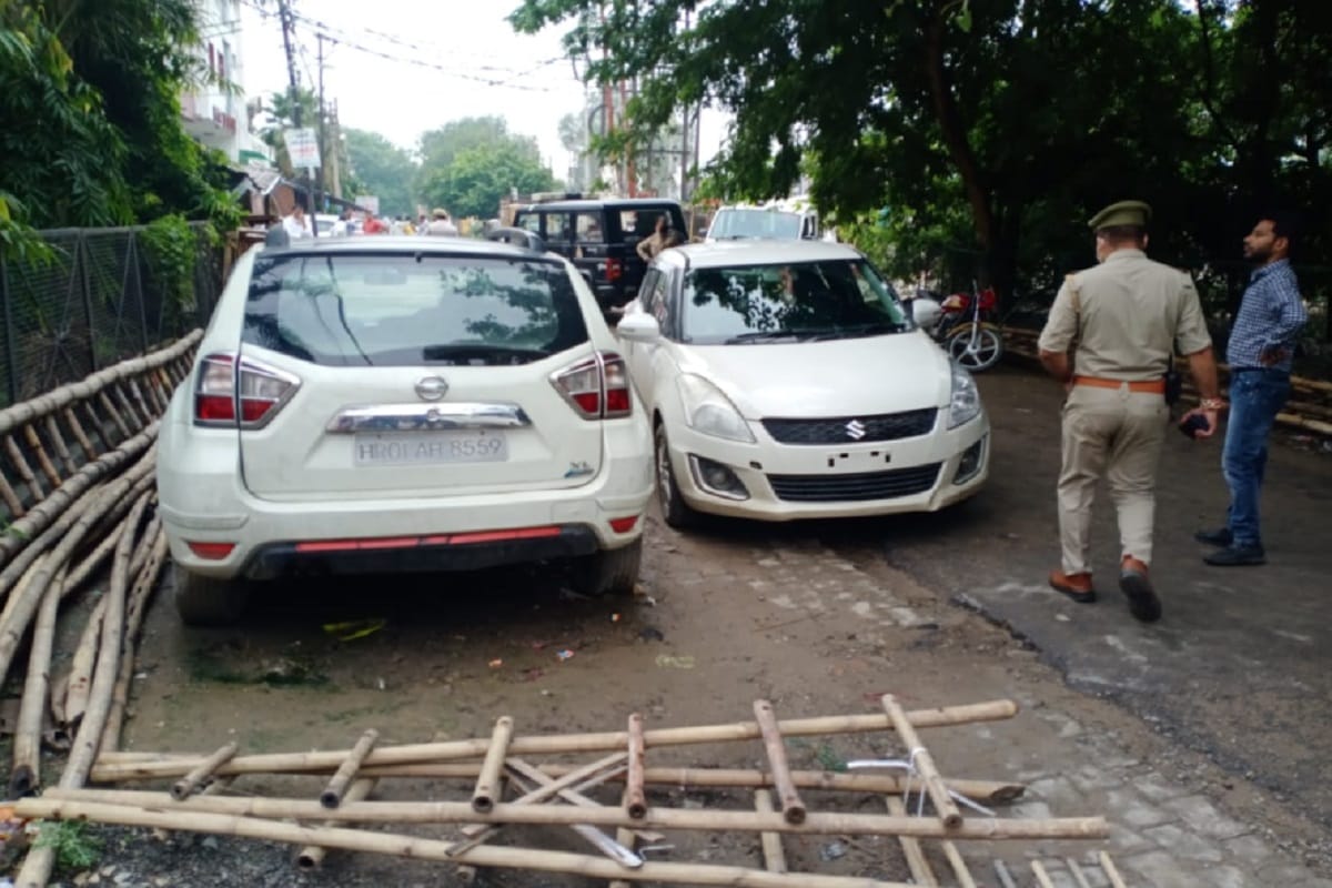 Meerut Councilor Murder Case: It has been revealed that there was a dispute over Rs 1.67 crore