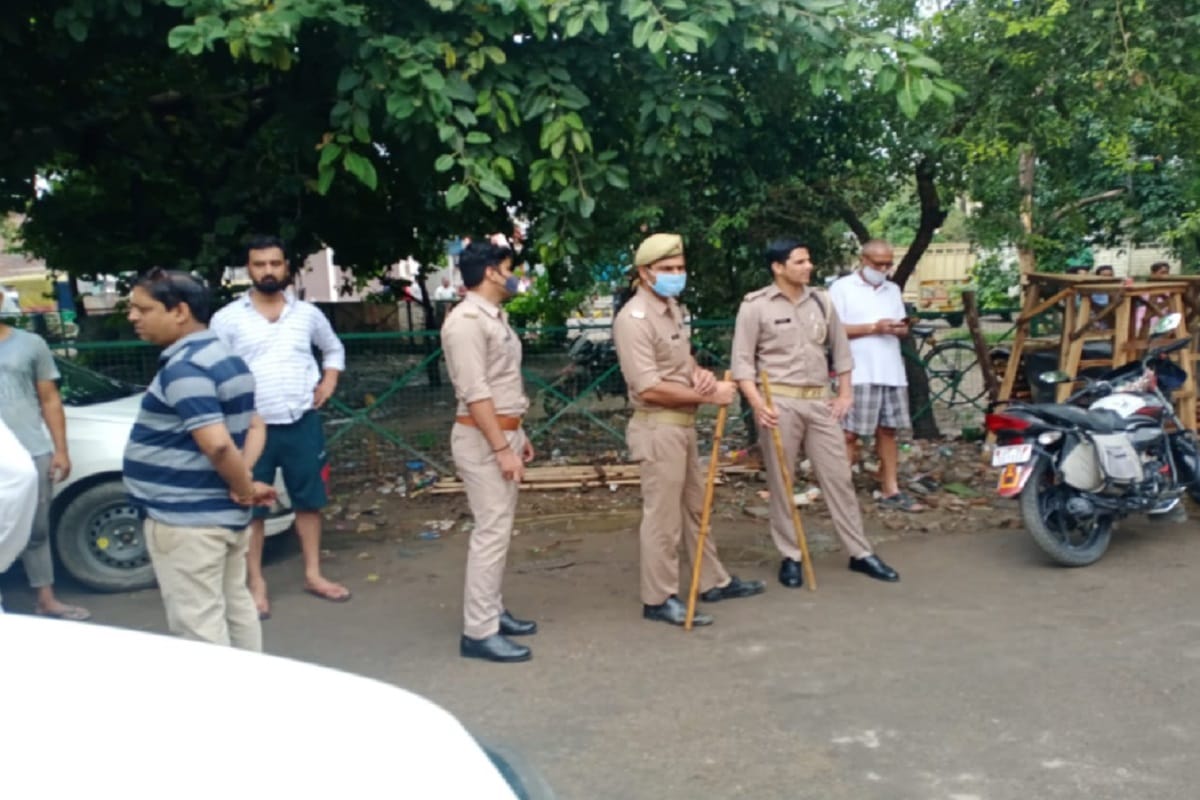 Meerut Councilor Murder Case: It has been revealed that there was a dispute over Rs 1.67 crore