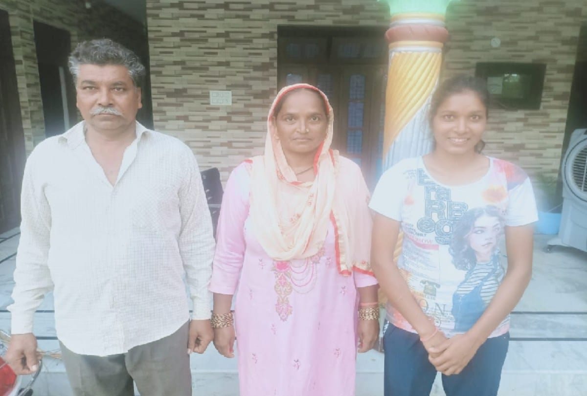 Amb himachal Nishad's first match in Paralympics on August 29