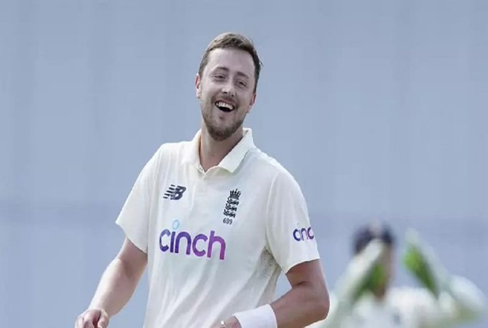 India vs England: Ollie Robinson reveals simple plan to get virat kohli wicket