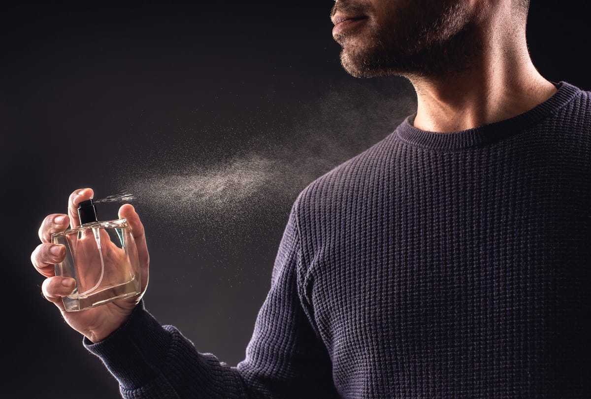 Fragrance Hacks How To Apply Perfume To Make It Last Longer In Hind