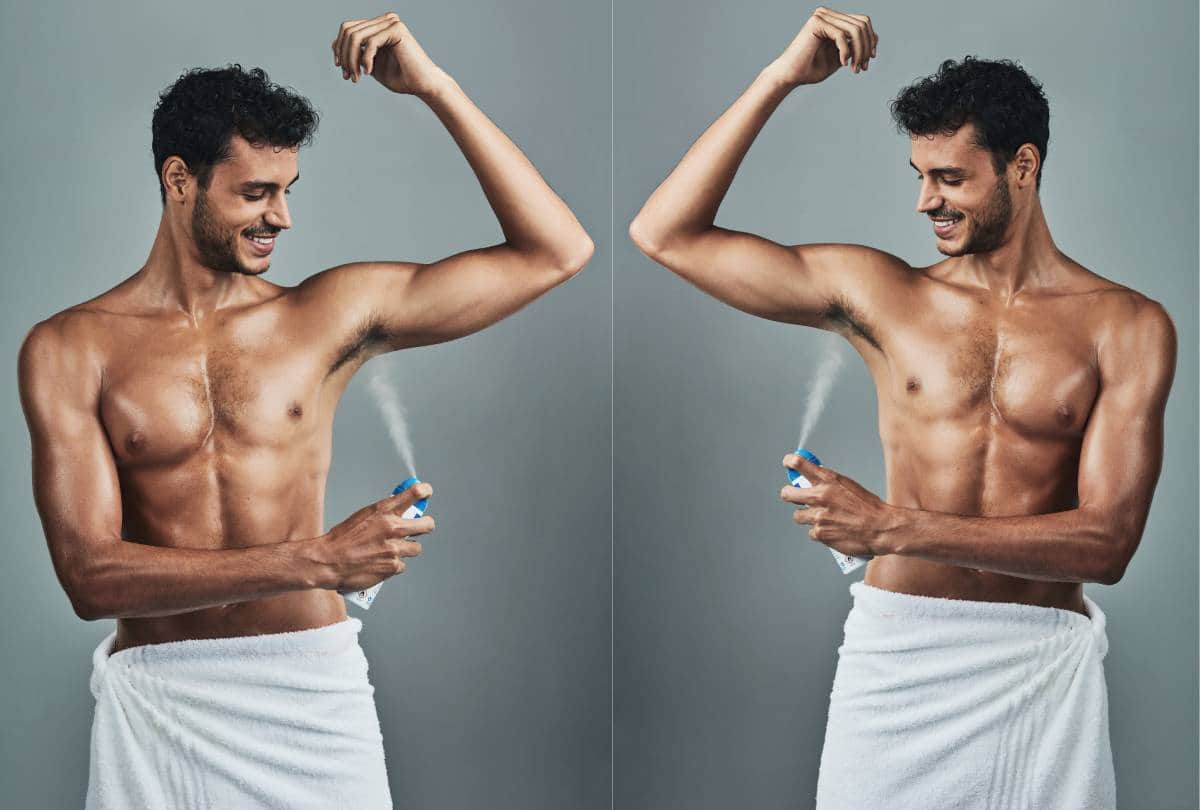 four mistakes even by forgetting while applying perfume there may be trouble