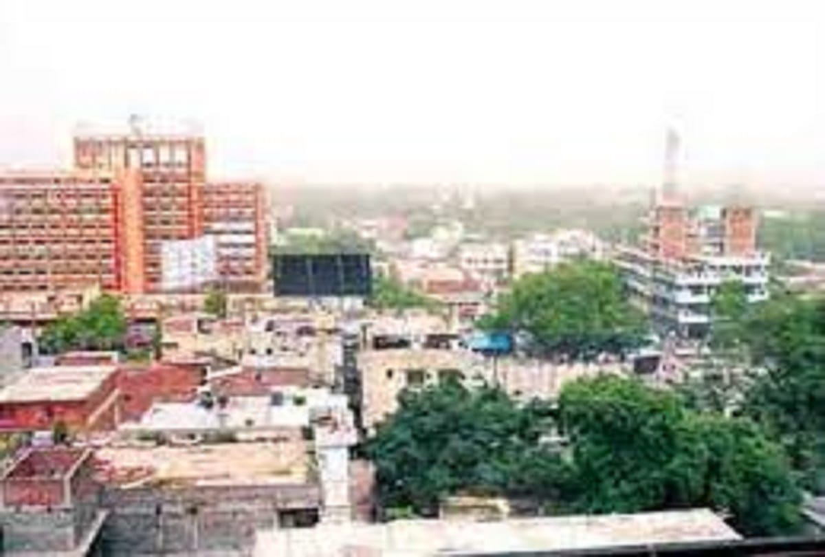 Prayagraj: The dream of a house in Saraswati Hi-Tech City became expensive, increased by so much per square meter