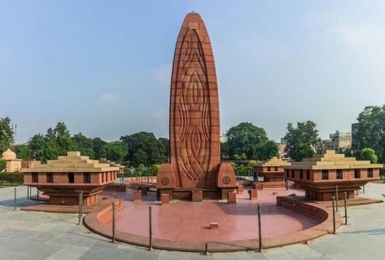 Punjab: History of Jallianwala Bagh