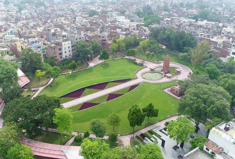 Punjab: History of Jallianwala Bagh