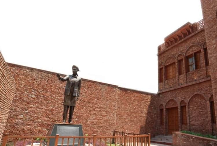 Punjab: History of Jallianwala Bagh