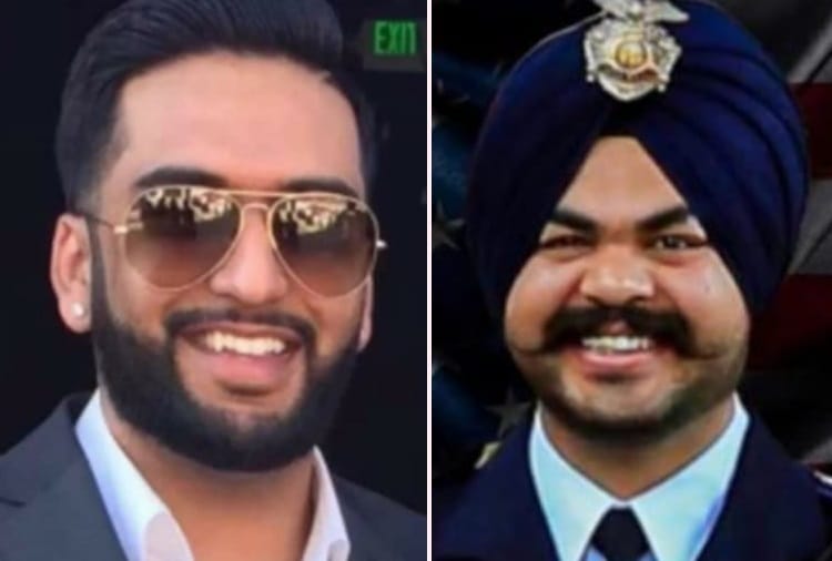 Two Punjabi Men Died in Accident in America