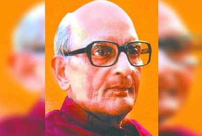 Hindi Hain Hum: Dr Ram Vilas Sharma Hindi literature And Marxist Thinker