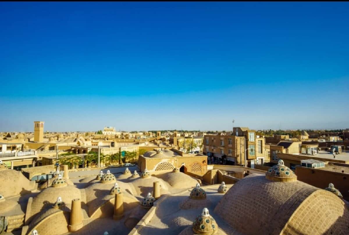 Khorasan was once a historical region of Central Asia now it is related with terrorist group of Islamic State