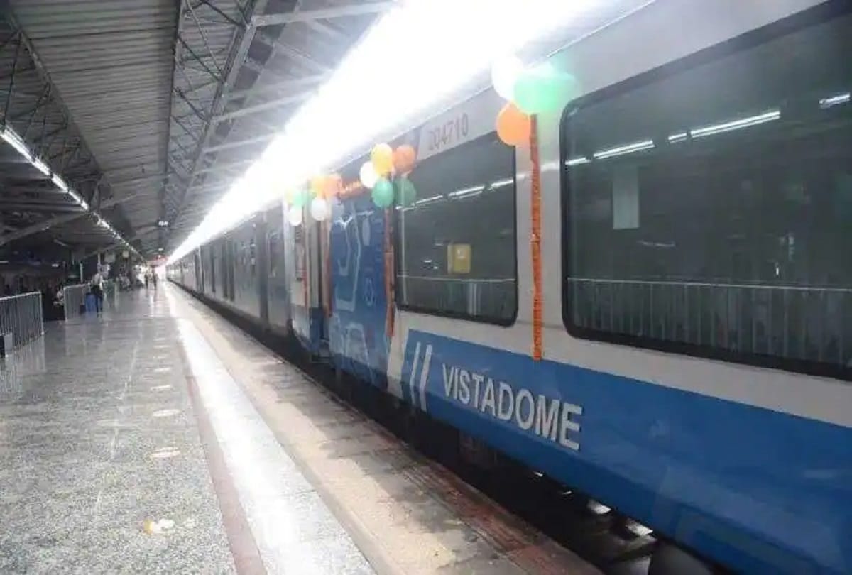 Railway Ticket Booking Now Easier: Now Book Your Ticket in Hindi With UTS App, Know How