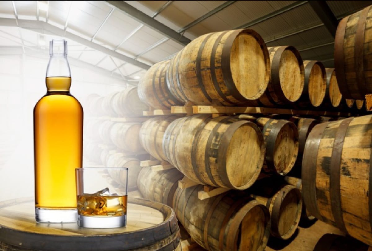 world costly whisky Single Malt whisky is world's most costly whisky