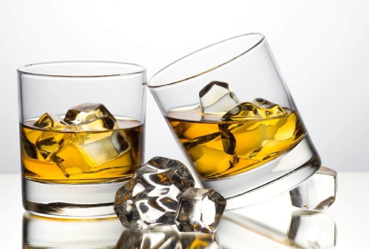 world costly whisky Single Malt whisky is world's most costly whisky
