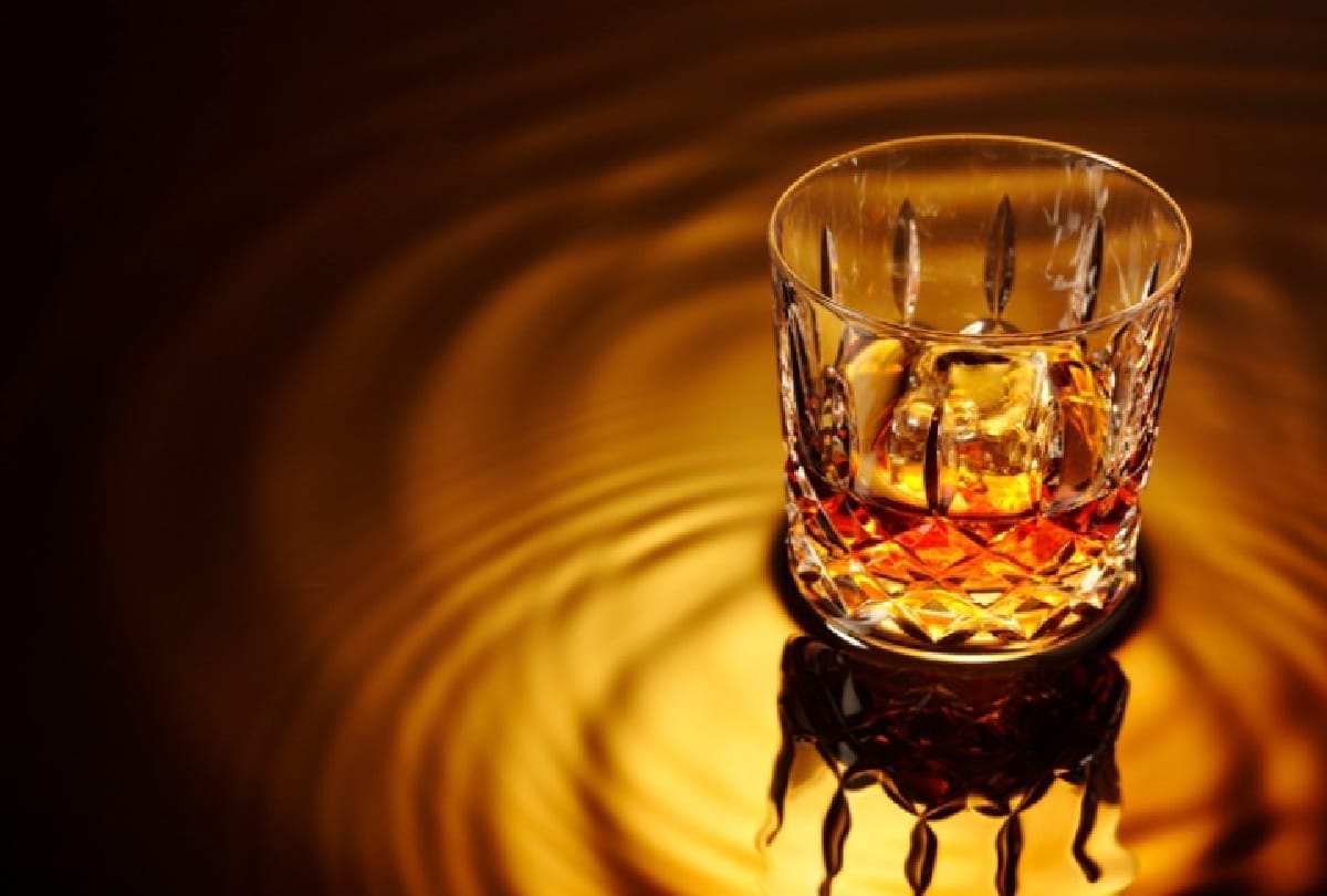 Liquor will be five percent expensive in Jammu and Kashmir