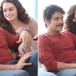नागार्जुन-दीया मिर्जा