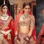 आलिया भट्ट, कृति सेनन, श्रद्धा कपूर