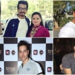 बॉलीवुड स्टार्स