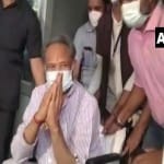 अशोक गहलोत, मुख्यमंत्री, राजस्थान