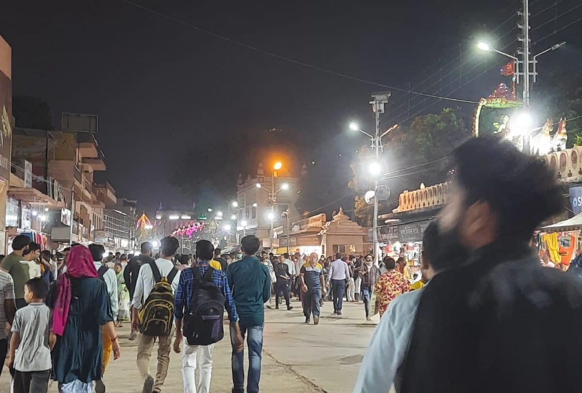 shri krishna janmashtami 2021: Krishna Janmashtami celebrations in mathura