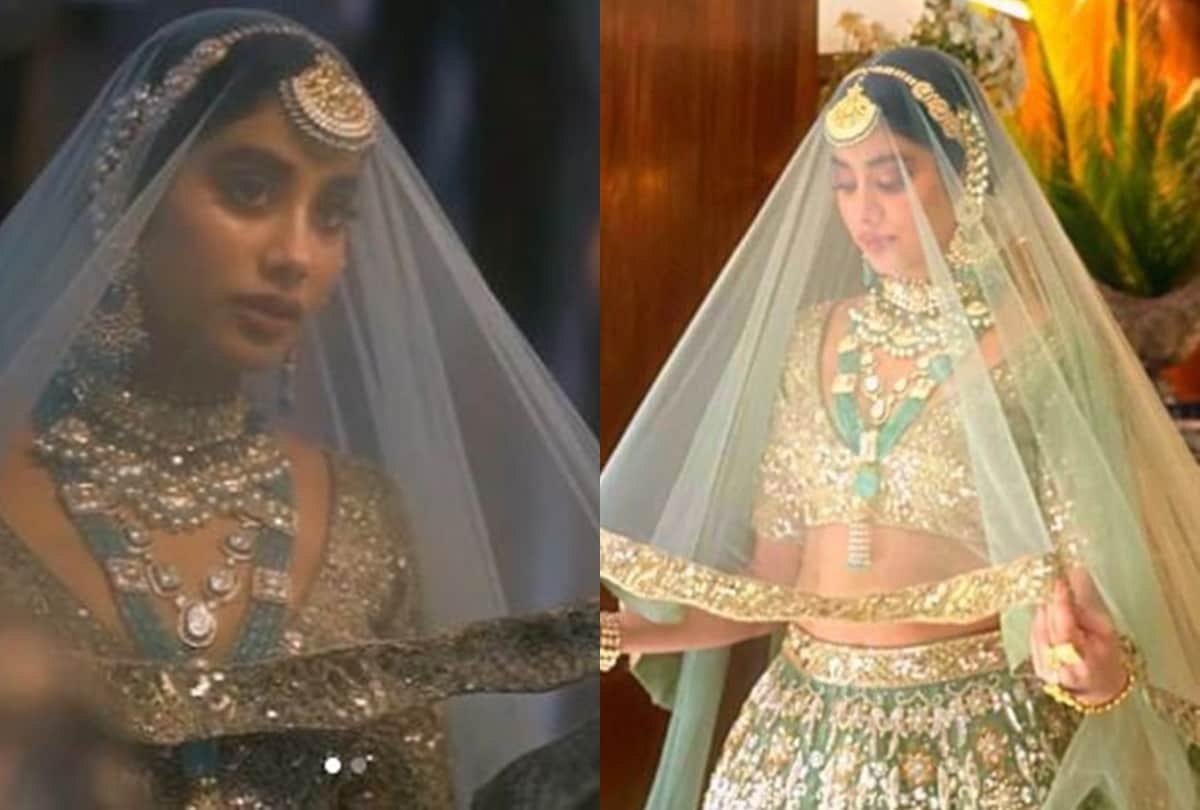 Alia bhatt to katrina kaif these unmarried actresses bridal look made fans fall for them