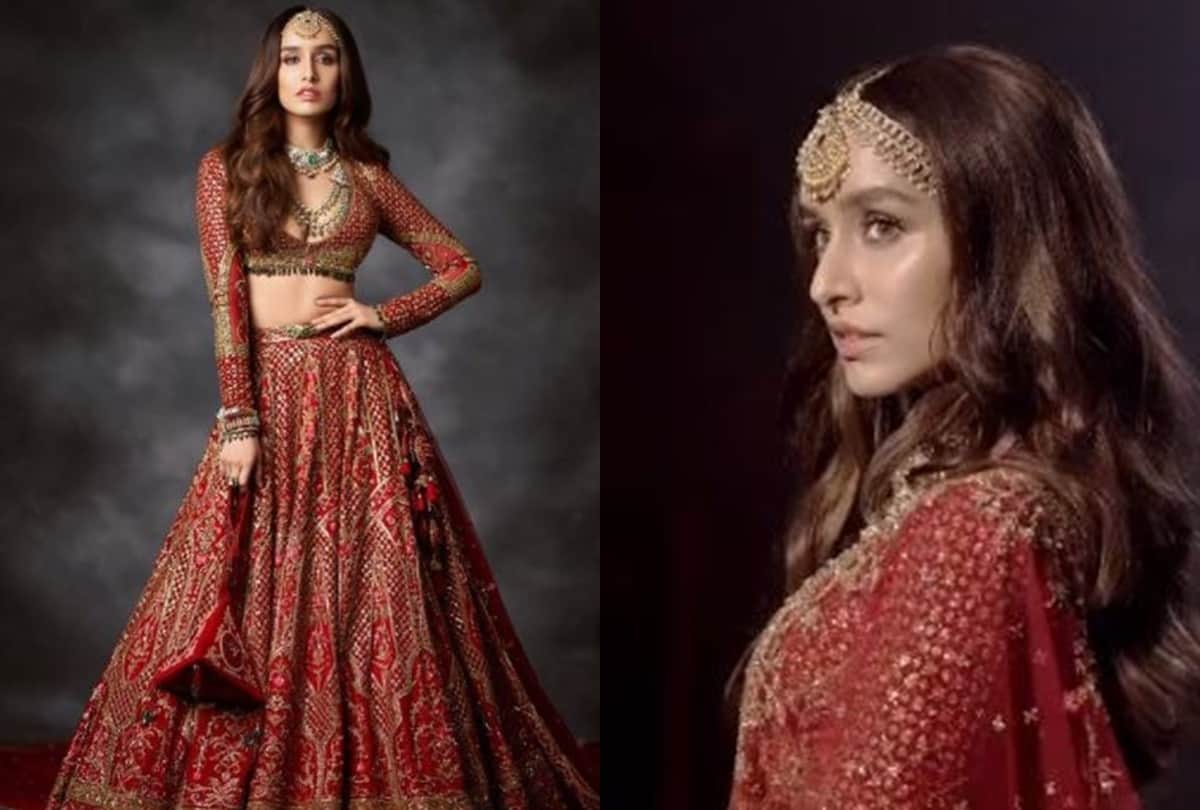 Alia bhatt to katrina kaif these unmarried actresses bridal look made fans fall for them