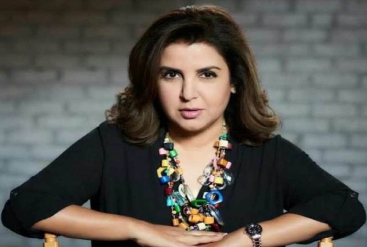Farah Khan reply to trolls in name of children says You handle your children
