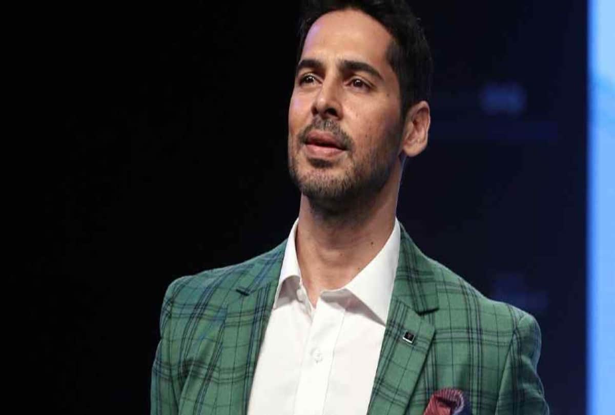 Bollywood: Dino Morea revealed about his struggle in the industry, said- Many small jobs to stay in acting