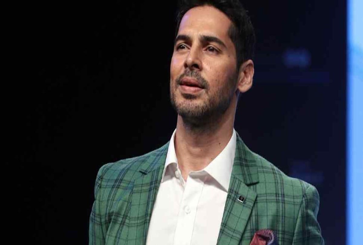 Bollywood: Dino Morea revealed about his struggle in the industry, said- Many small jobs to stay in acting