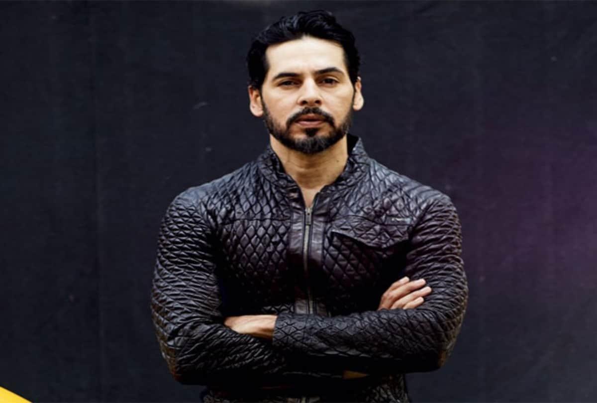 Bollywood: Dino Morea revealed about his struggle in the industry, said- Many small jobs to stay in acting