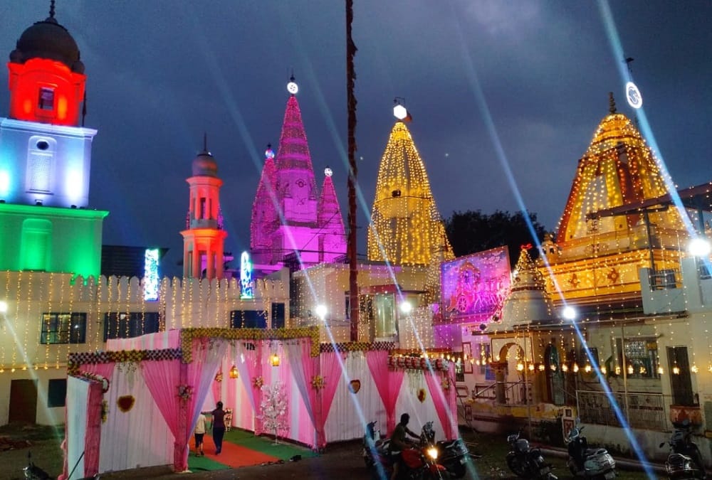Janmashtami 2021: Rare Coincidence on Janmashtami, Know Shubh Muhurat and Puja Timings
