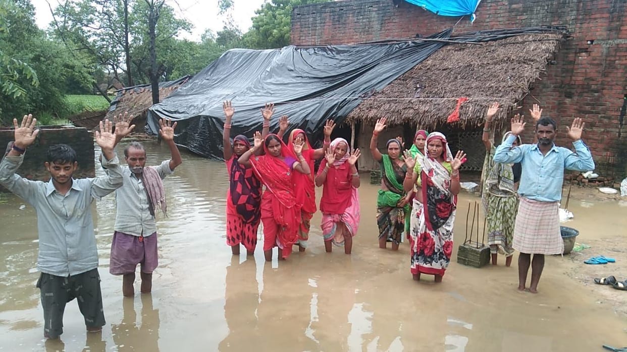 pradarshan