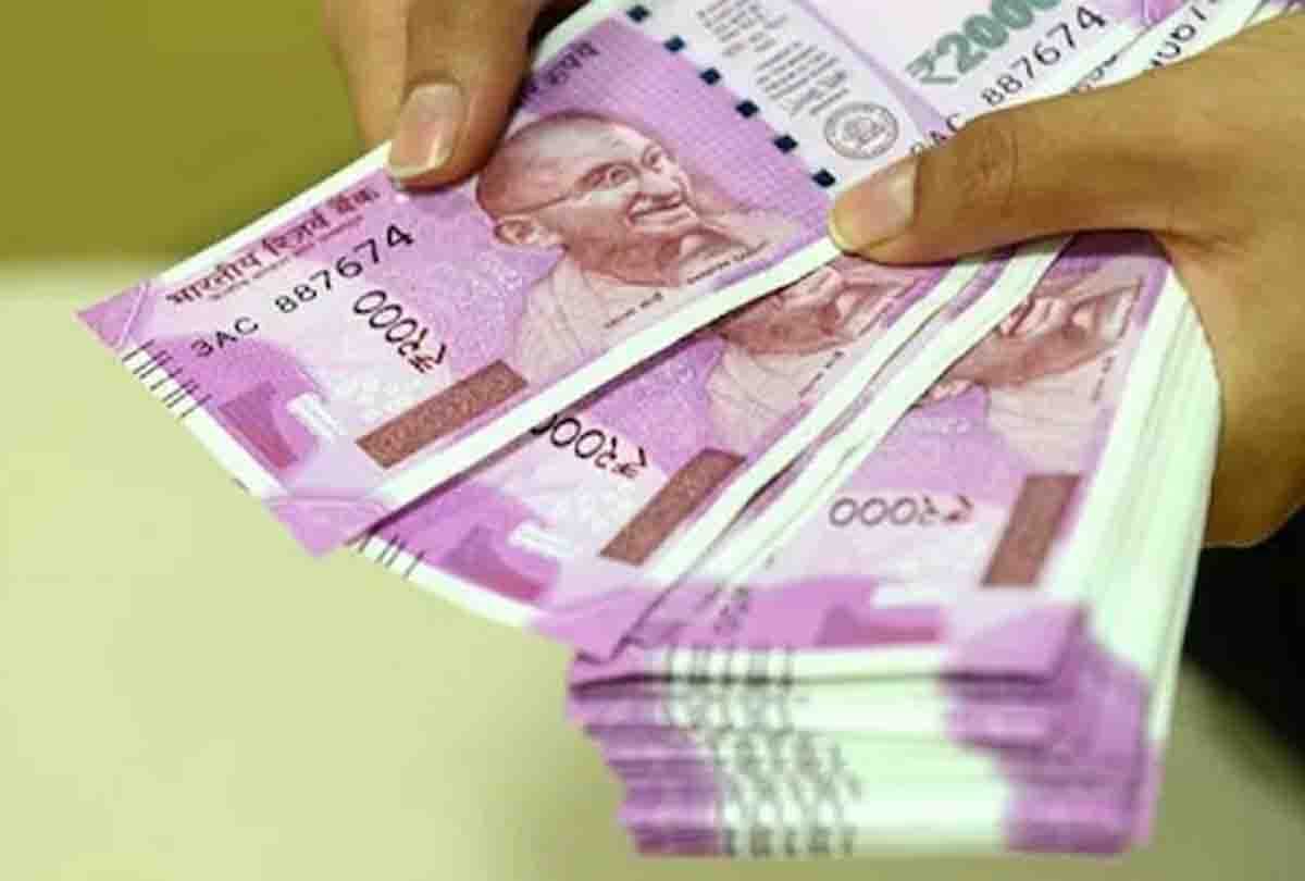 Rs 60 lakh of PF of 236 contractual workers cheated