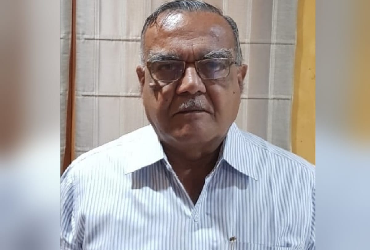 Voting will be held for first time for new executive of Chamber of Industries in Gorakhpur