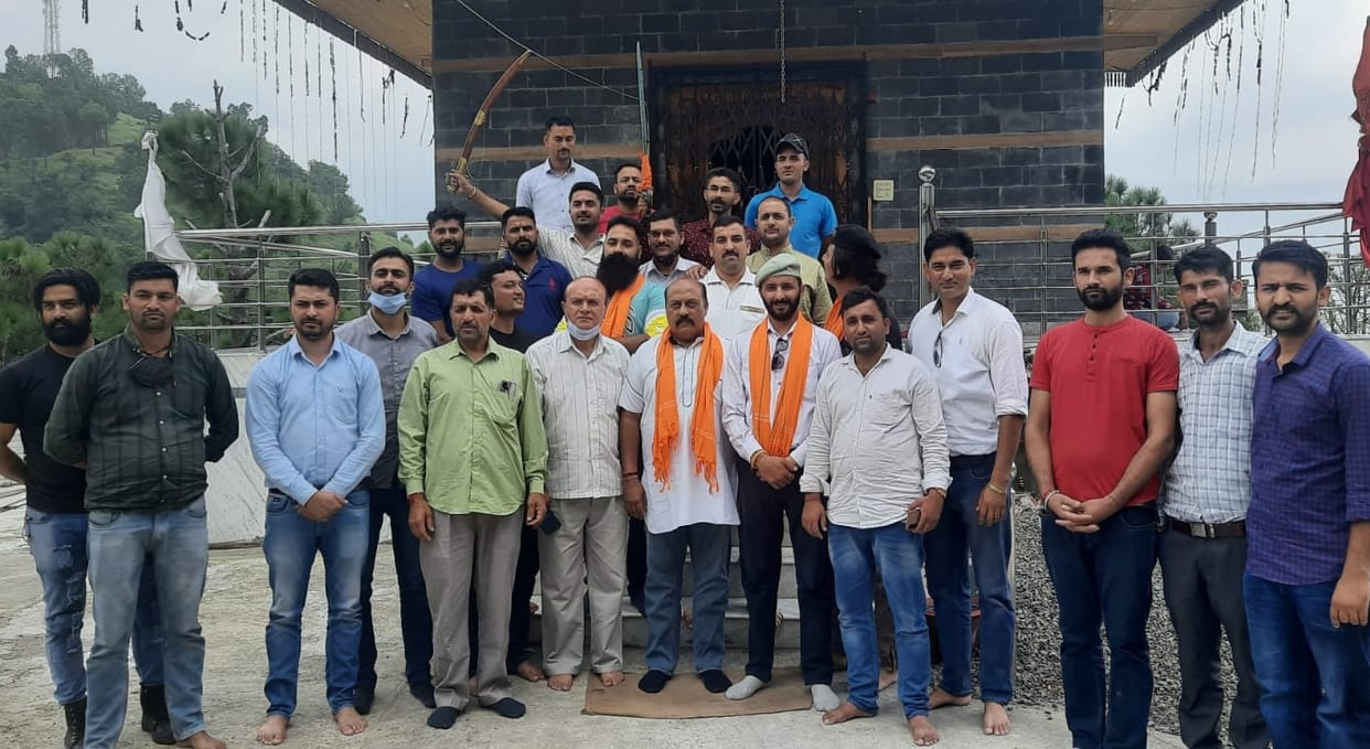 demand for swarn ayog in himachal