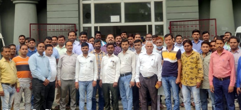 Civic Amenities