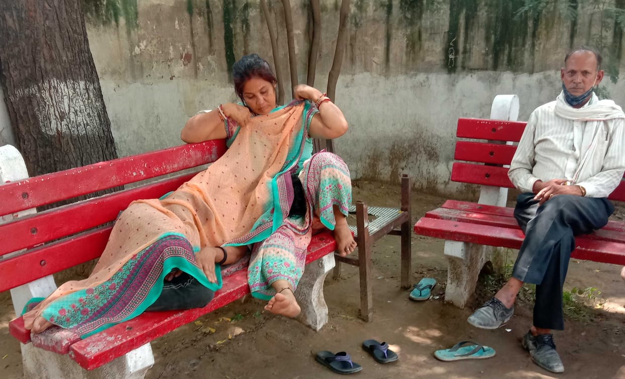 Youths lost their lives in the process of reaching early