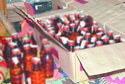 Punjab poisonous liquor case, Mastermind had made planning in Sangrur jail, four thousand bottles supplied