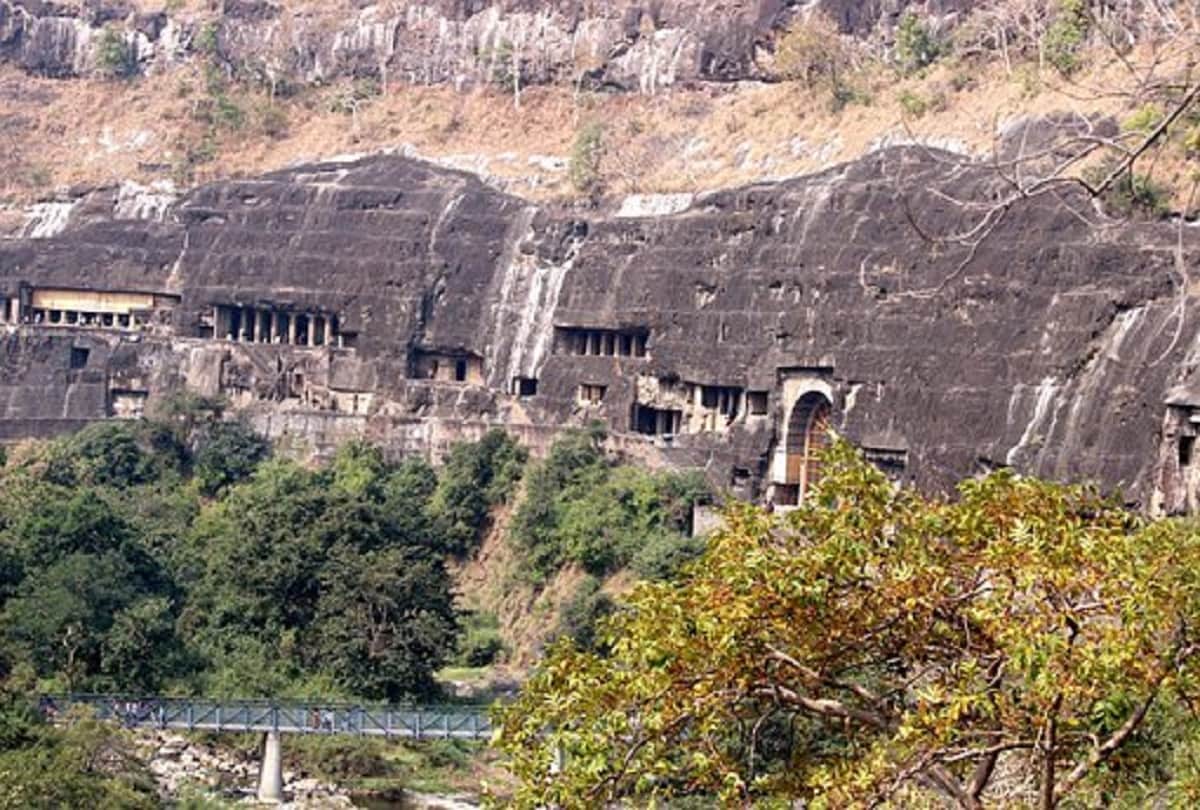 Ancient Caves to Visit in India