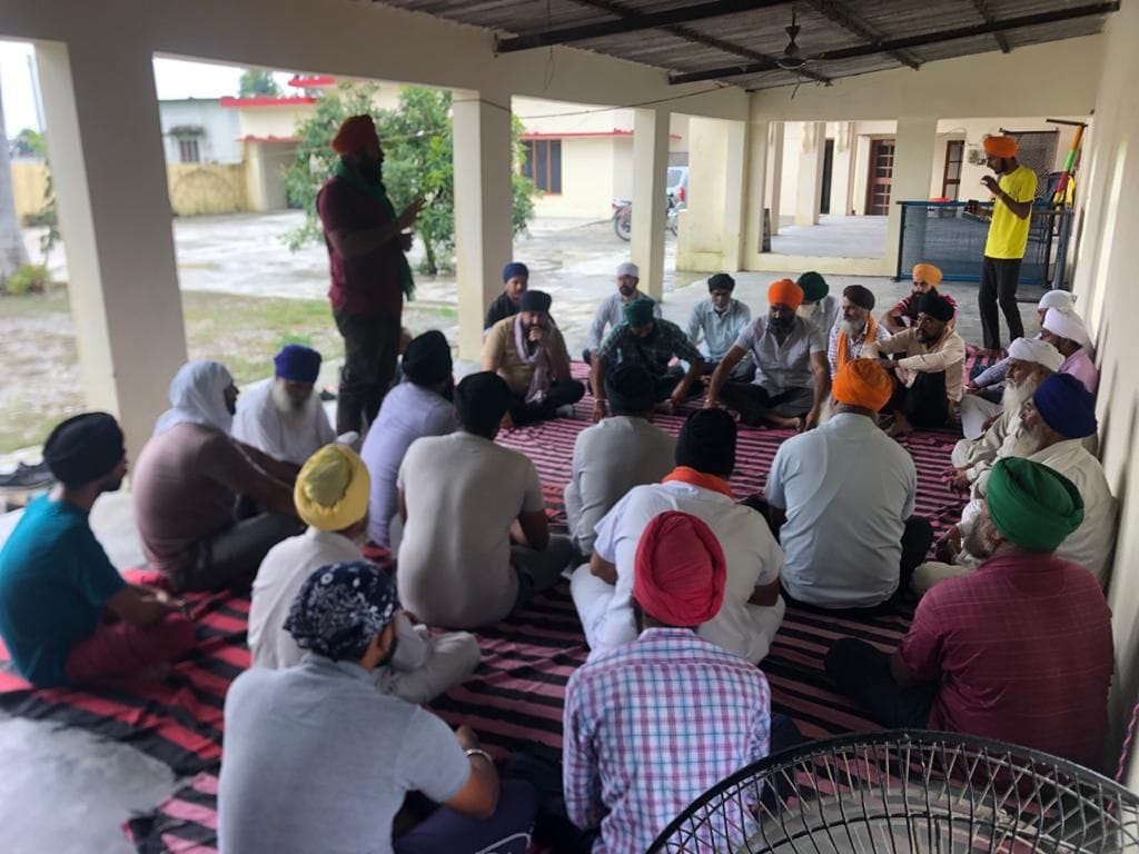 Plant should be established in Bazpur.