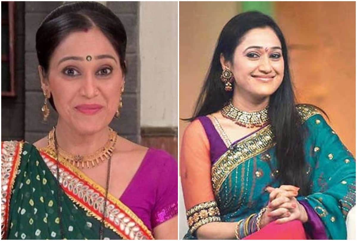 Good News: Tarak Mehta ka ooltah chashma fame Disha Vakani became a mother for the second time gave birth to a baby boy
