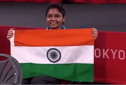 भाविना पटेल