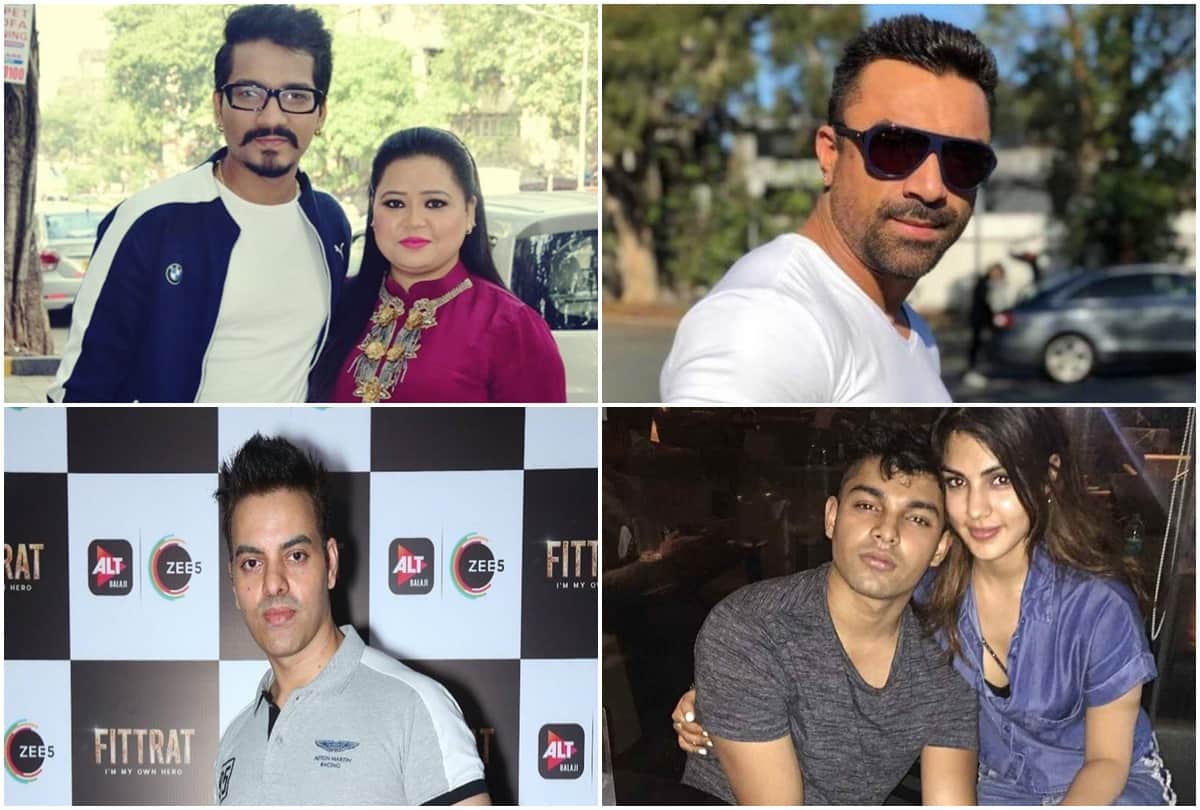 Drugs Case: Apart from Armaan Kohli, these artists have been arrested the names of many big personalities have come to the fore